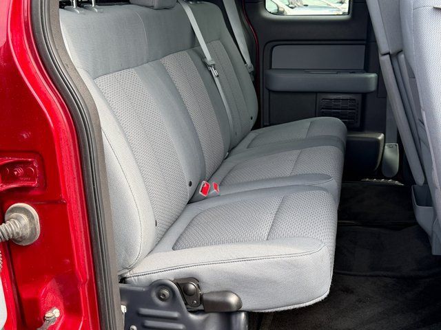 2013 Ford F-150 XLT Springfield VA