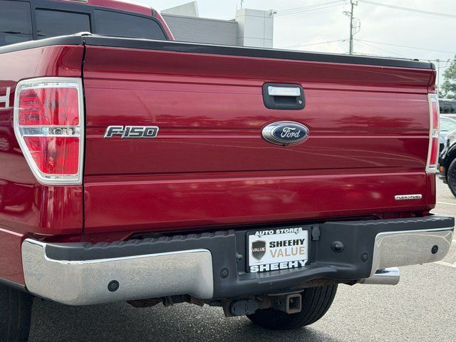 2013 Ford F-150 XLT Springfield VA