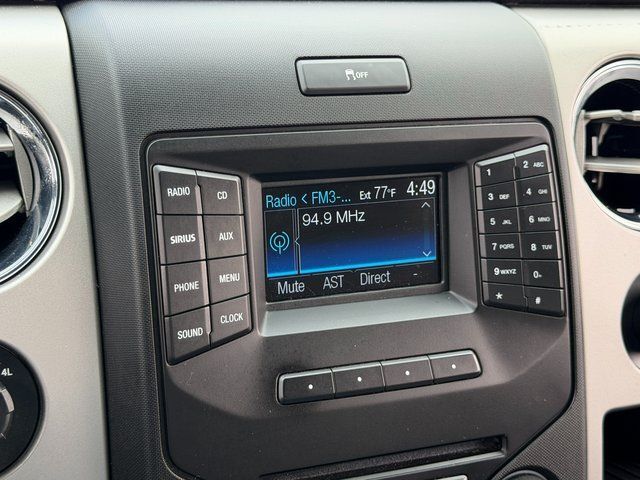 2013 Ford F-150 XLT Springfield VA