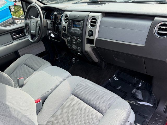 2013 Ford F-150 XLT Springfield VA