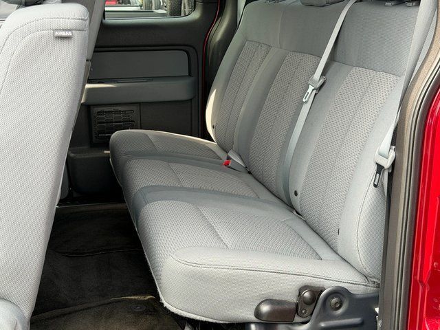 2013 Ford F-150 XLT Springfield VA