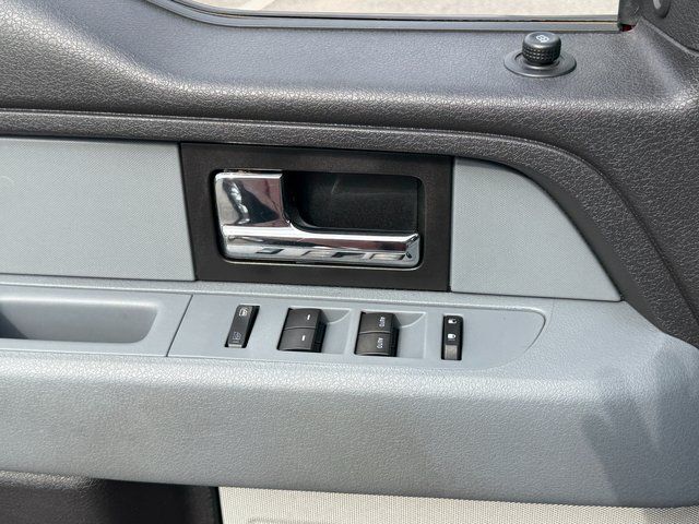 2013 Ford F-150 XLT Springfield VA