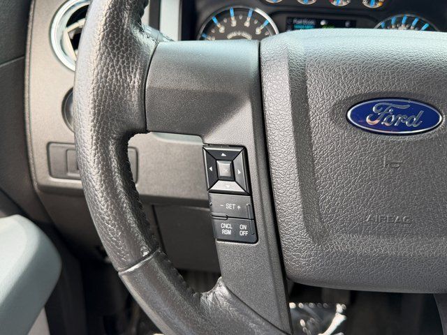 2013 Ford F-150 XLT Springfield VA