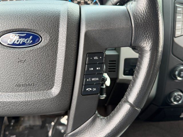 2013 Ford F-150 XLT Springfield VA