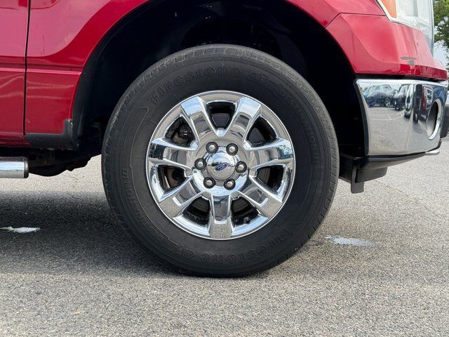 2013 Ford F-150 XLT Springfield VA
