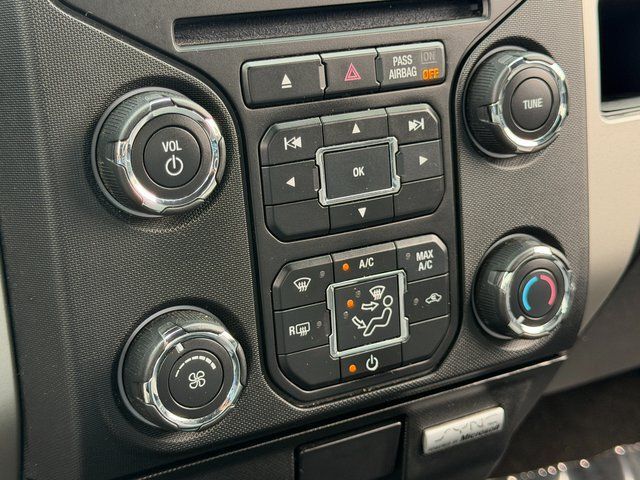 2013 Ford F-150 XLT Springfield VA