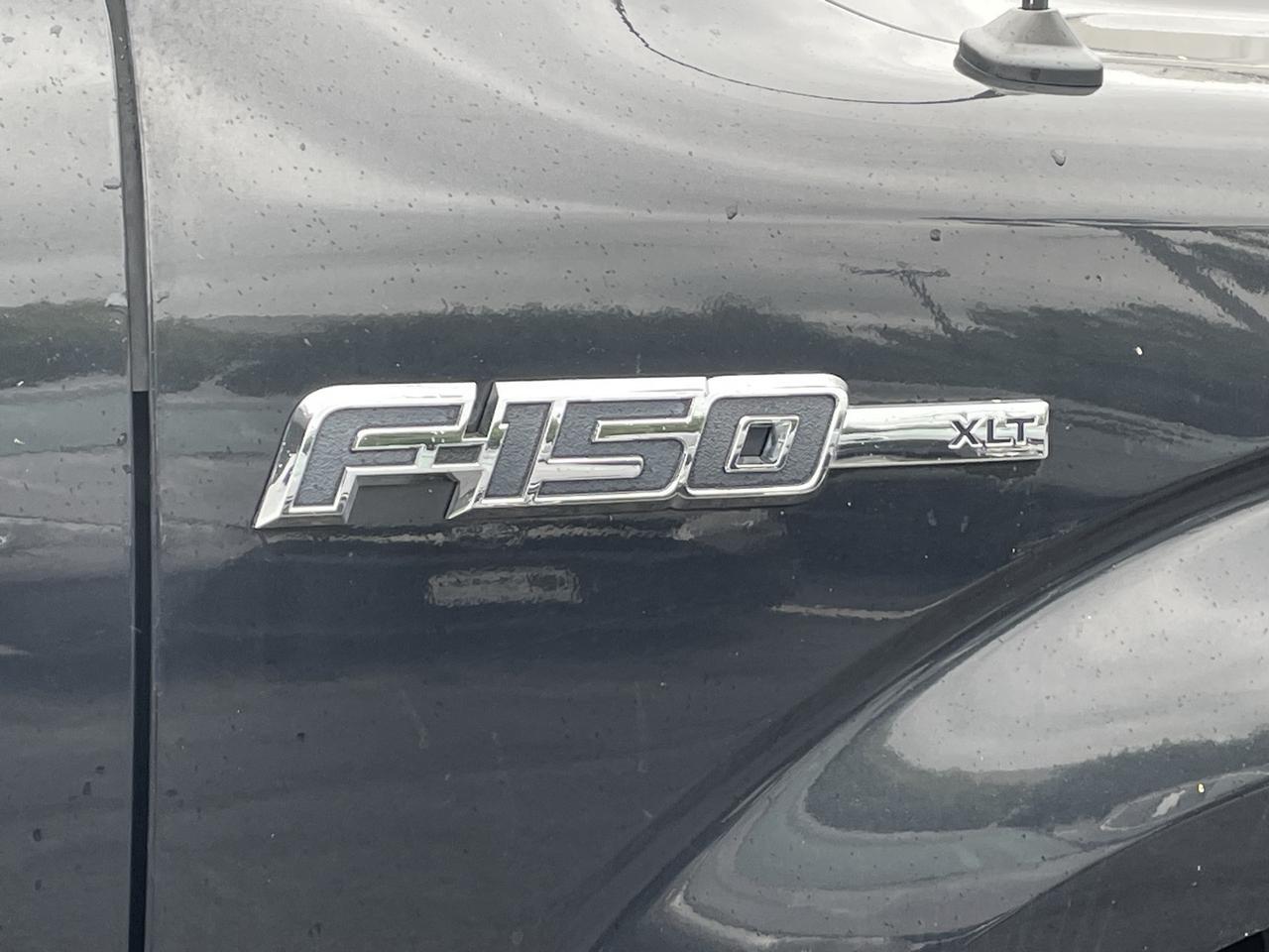 2013 Ford F-150 XLT Alexandria VA
