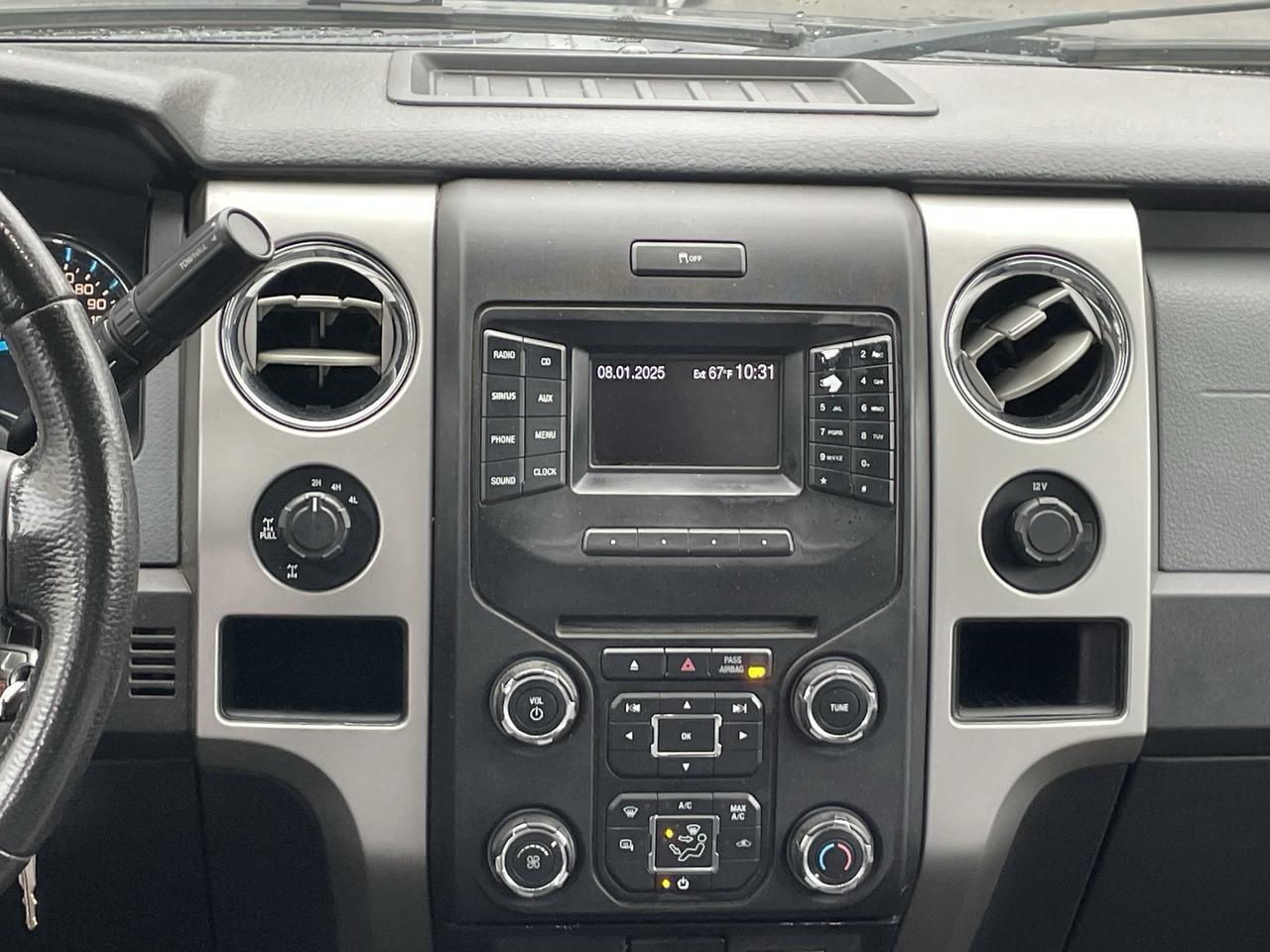 2013 Ford F-150 XLT Alexandria VA