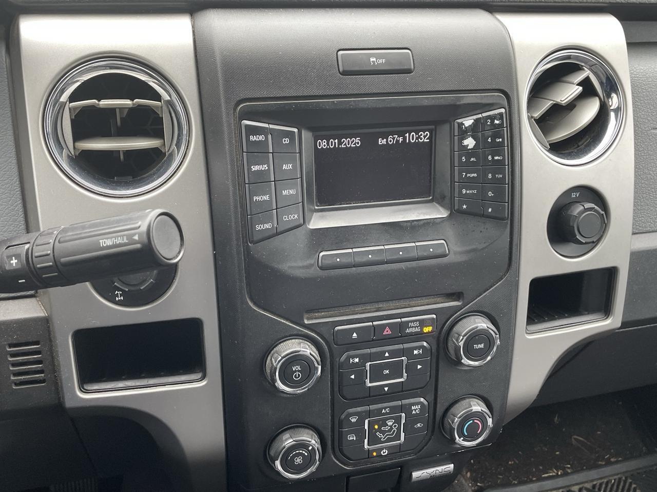 2013 Ford F-150 XLT Alexandria VA