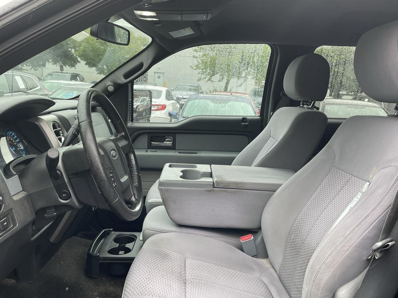 2013 Ford F-150 XLT Alexandria VA