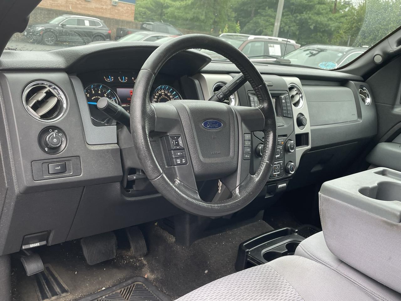 2013 Ford F-150 XLT Alexandria VA