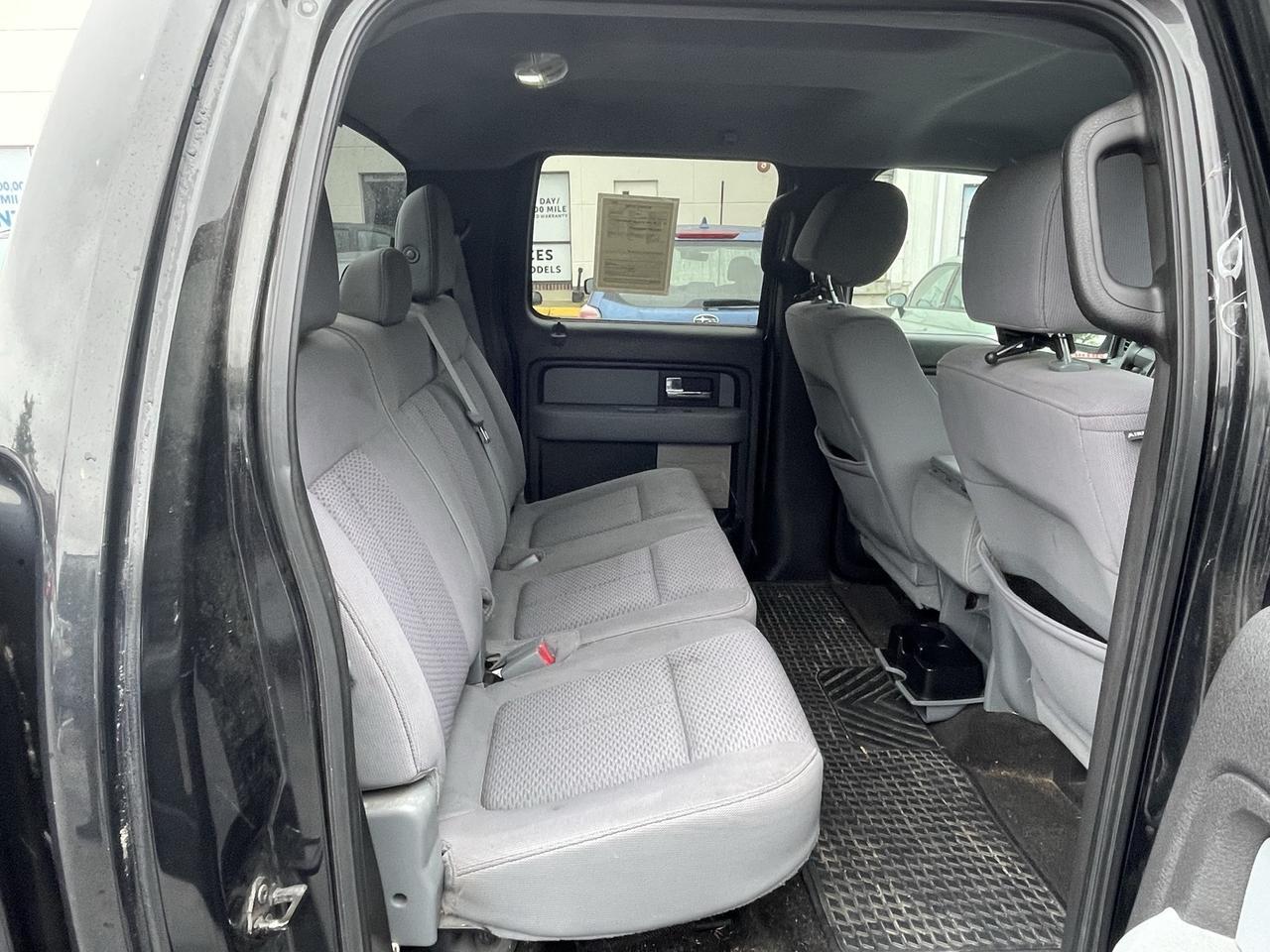 2013 Ford F-150 XLT Alexandria VA