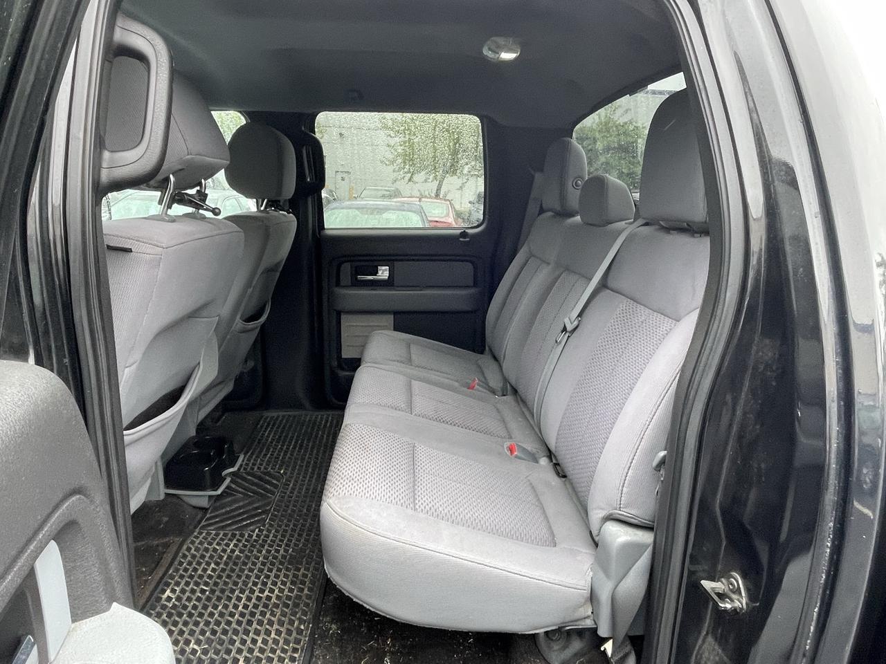 2013 Ford F-150 XLT Alexandria VA