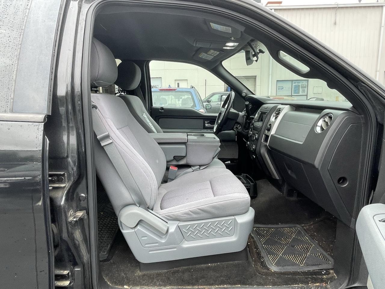 2013 Ford F-150 XLT Alexandria VA