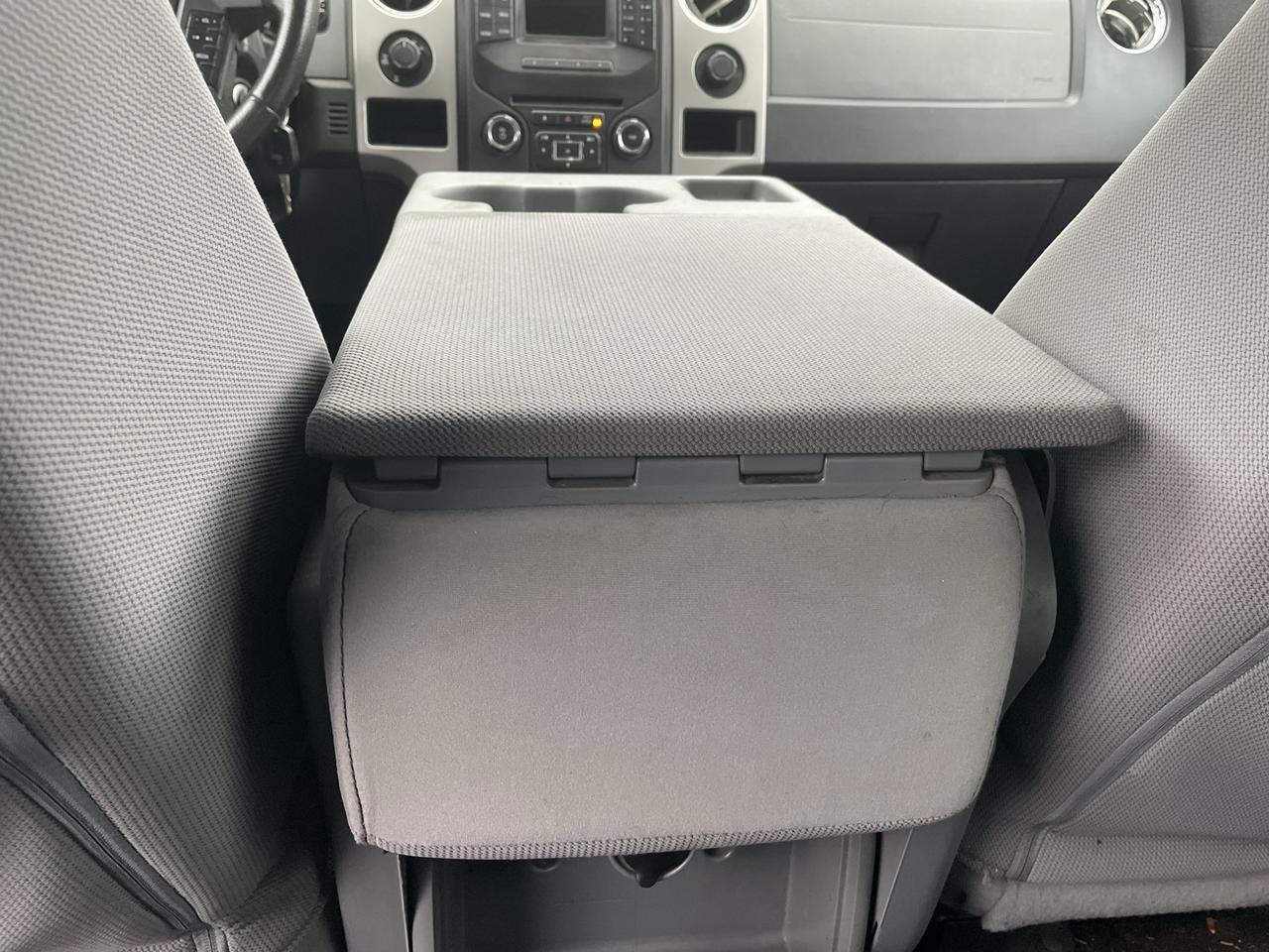 2013 Ford F-150 XLT Alexandria VA