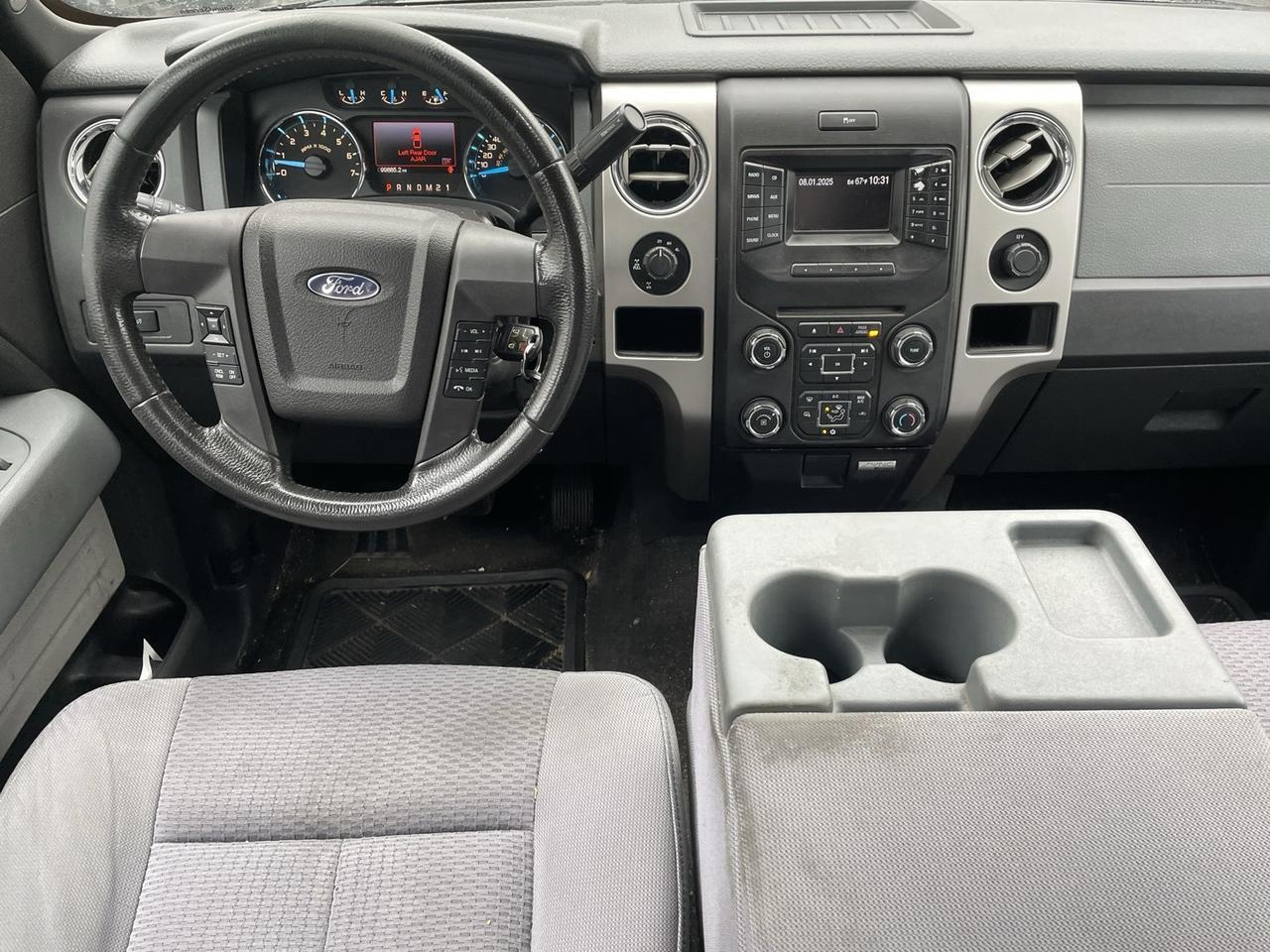 2013 Ford F-150 XLT Alexandria VA