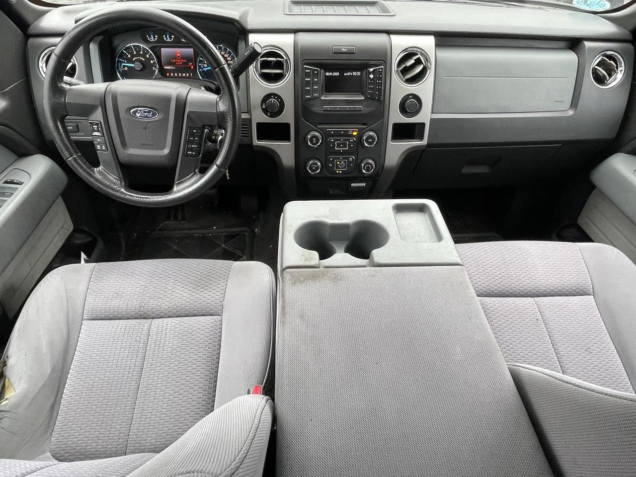 2013 Ford F-150 XLT Alexandria VA
