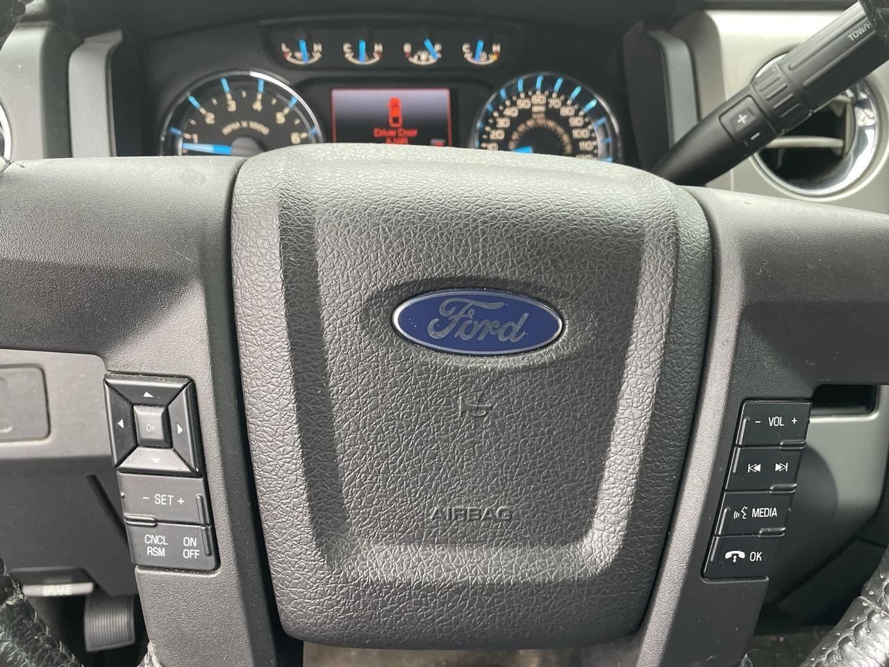 2013 Ford F-150 XLT Alexandria VA