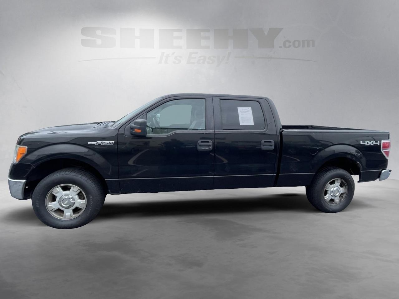 2013 Ford F-150 XLT Alexandria VA