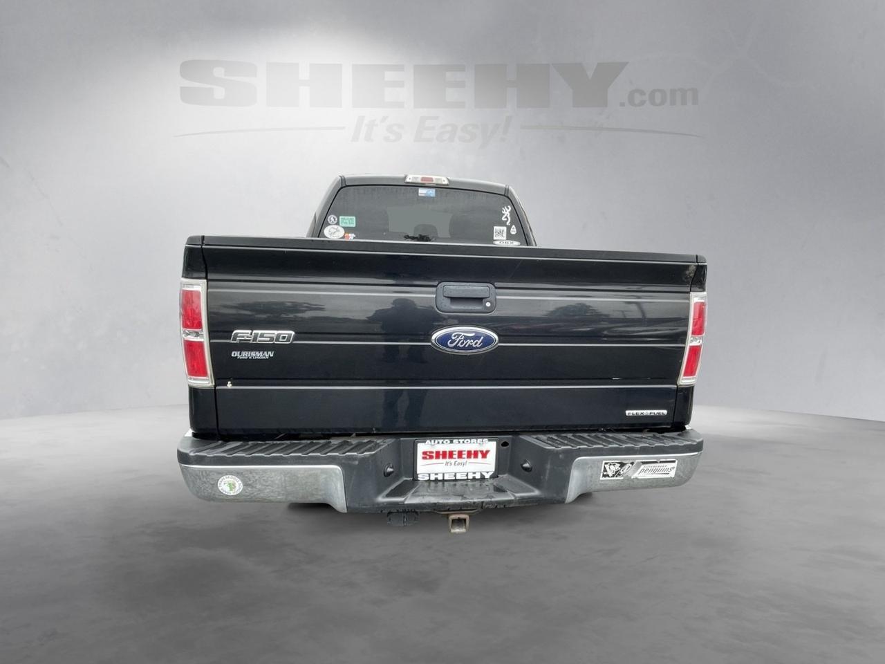 2013 Ford F-150 XLT Alexandria VA