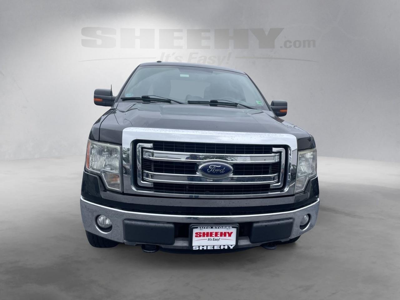 2013 Ford F-150 XLT Alexandria VA