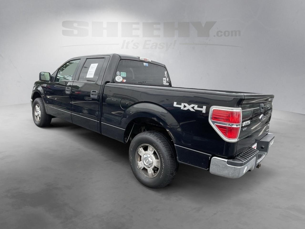 2013 Ford F-150 XLT Alexandria VA