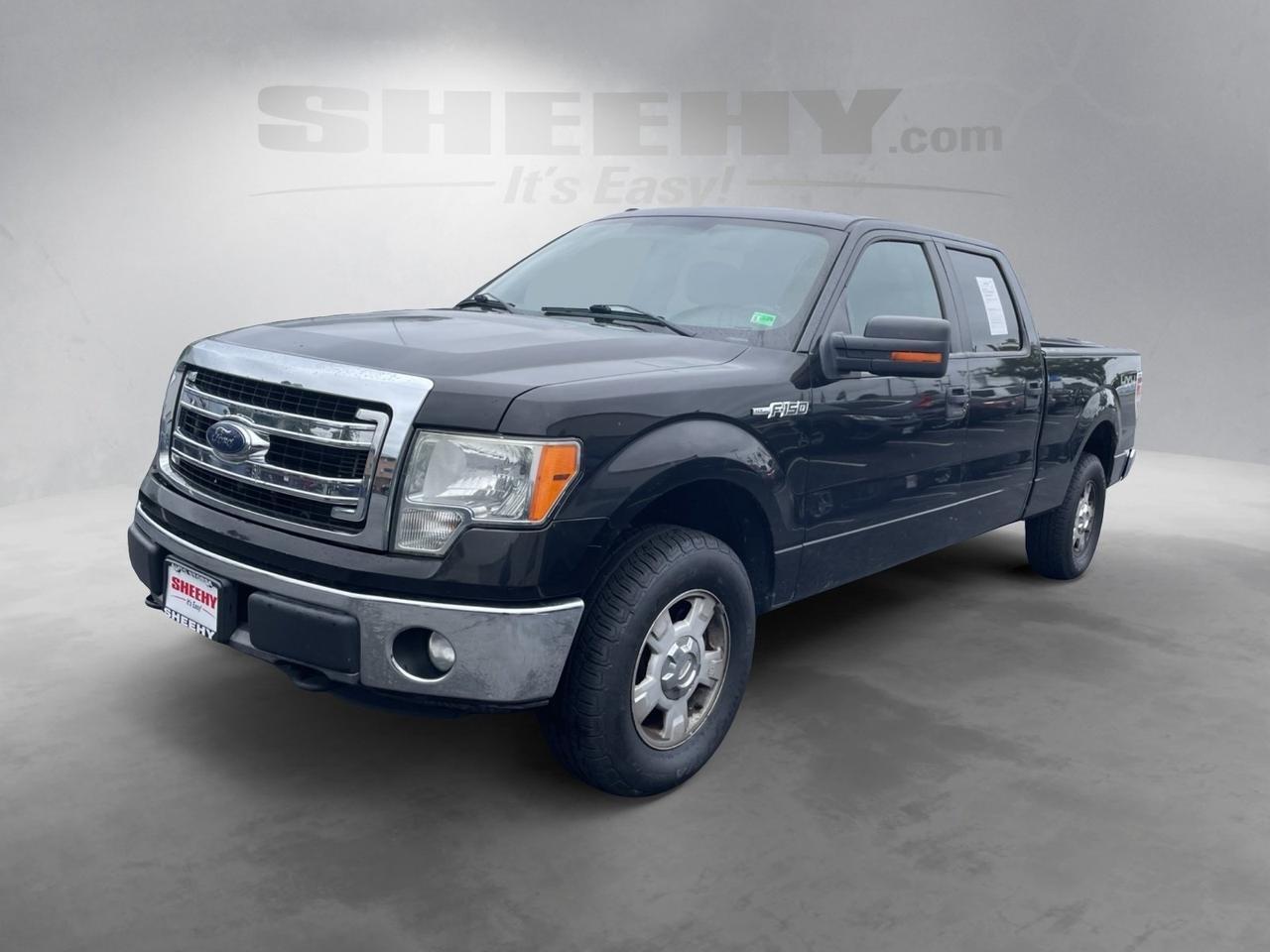 2013 Ford F-150 XLT Alexandria VA