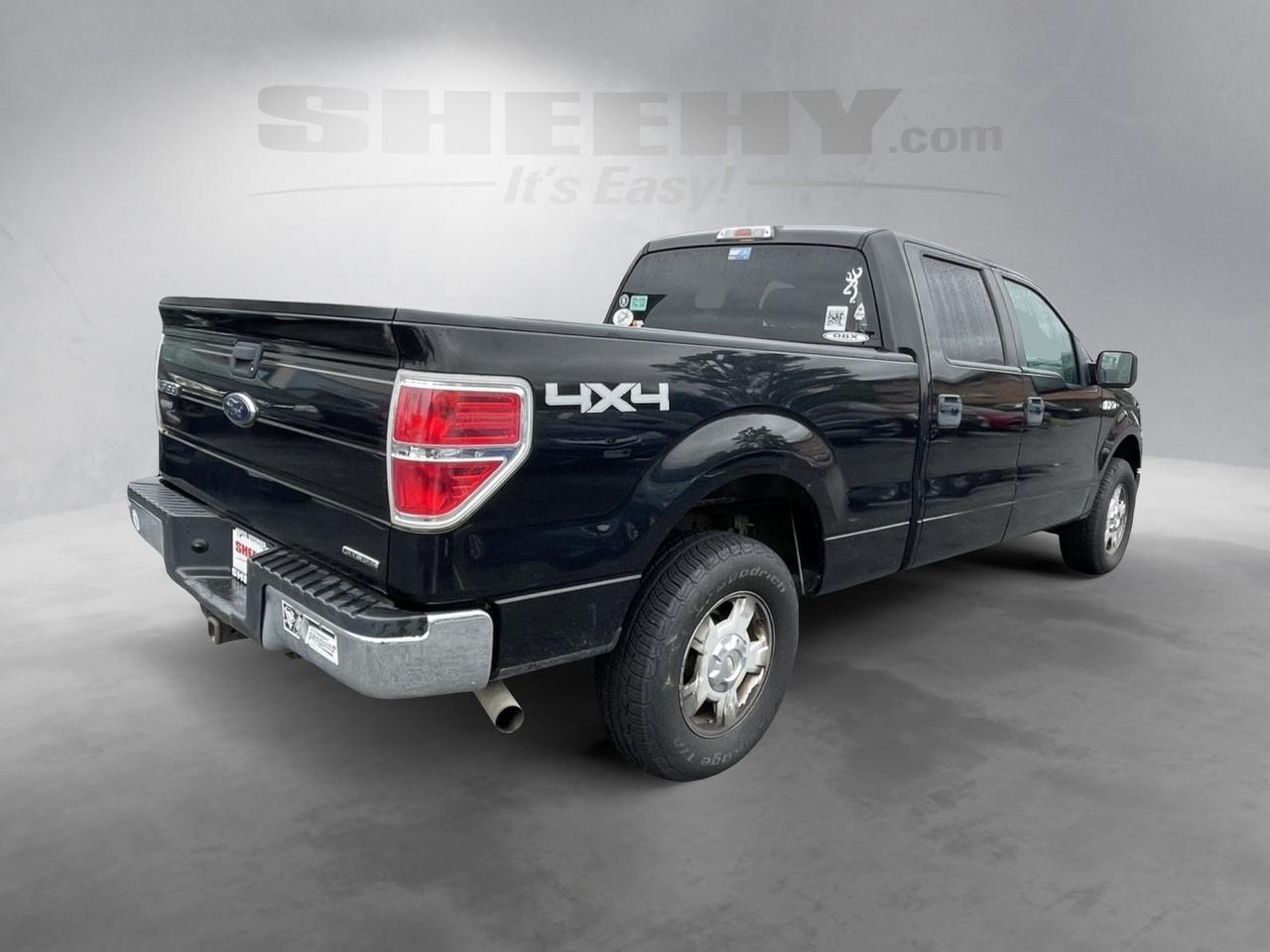 2013 Ford F-150 XLT Alexandria VA