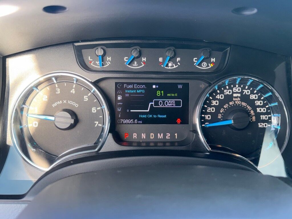 2013 Ford F-150 XLT~3.5 ECOBOOST~LOW MILES~POWER DRIVER SEAT~TRAILER HITCH~SATELLITE RADIO READY~ONLINE FINANCE AND SHIPPING AVAILABLE!!! Sarasota FL