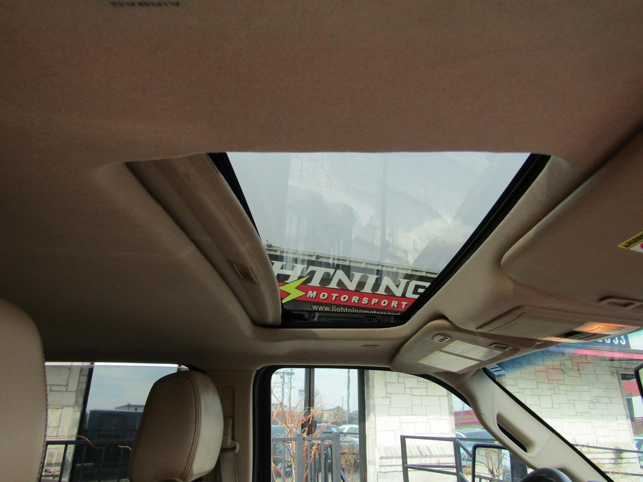 2013 Ford F-250 4WD Crew Cab 156 Lariat Grand Prairie TX