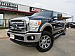 2013 Ford F-250 4WD Crew Cab 156 Lariat
