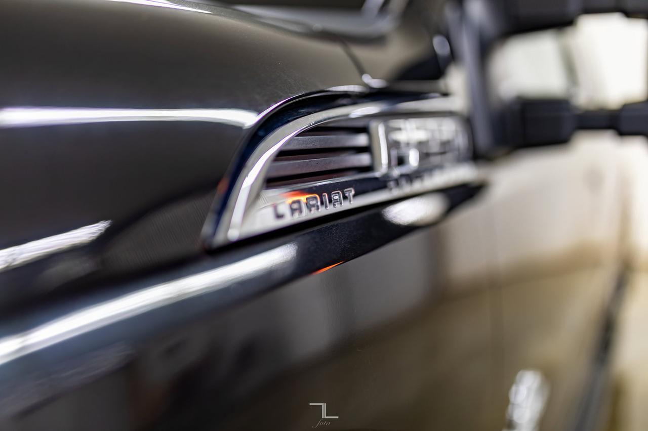 2013 Ford F-250 4x4 Crew Cab Lariat Diesel Leather Nav BCam Red Deer AB