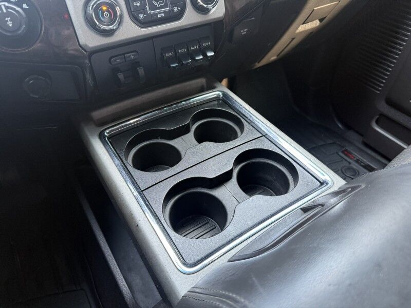 2013 Ford F-250 4x4 Diesel Platinum Collinsville OK