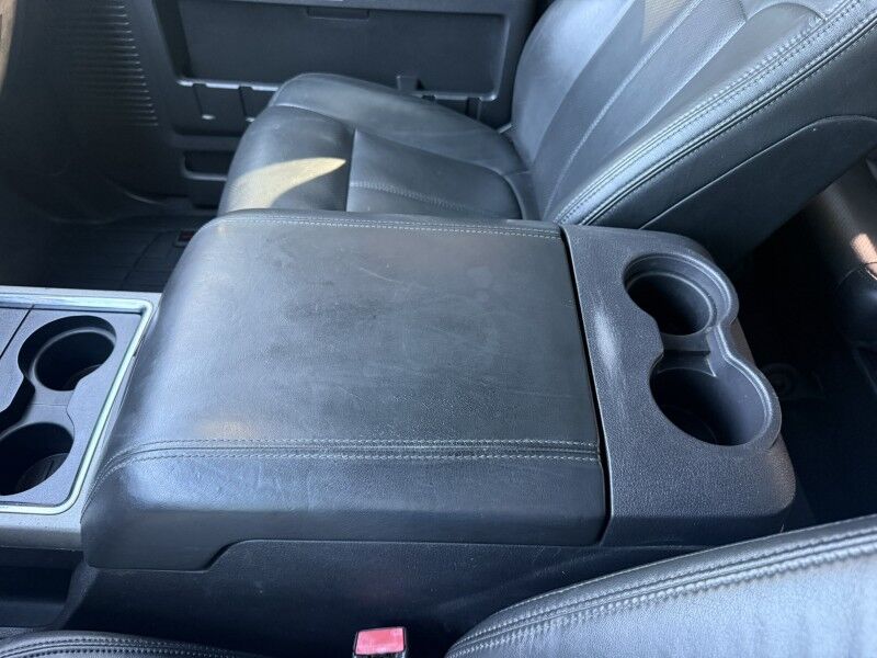 2013 Ford F-250 4x4 Diesel Platinum Collinsville OK