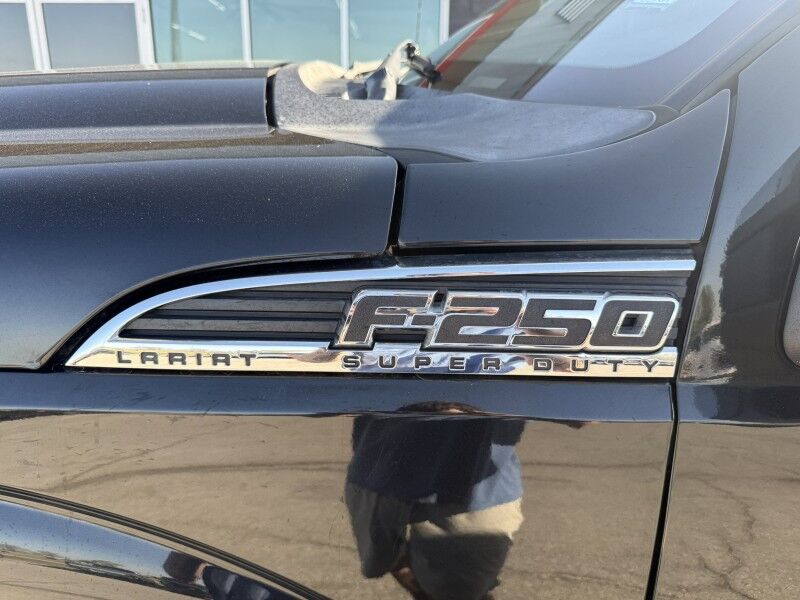 2013 Ford F-250 4x4 Diesel Platinum Collinsville OK