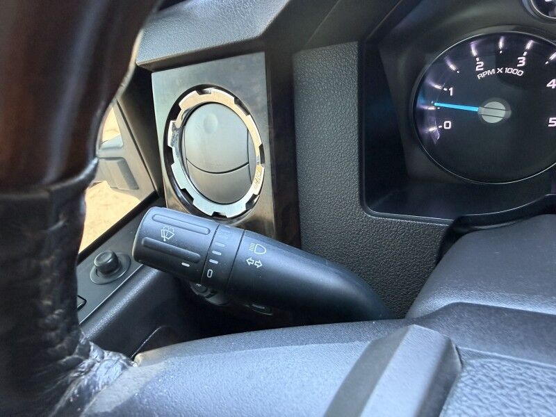 2013 Ford F-250 4x4 Diesel Platinum Collinsville OK