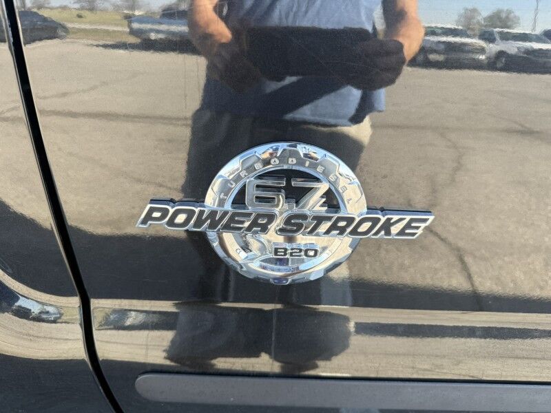 2013 Ford F-250 4x4 Diesel Platinum Collinsville OK