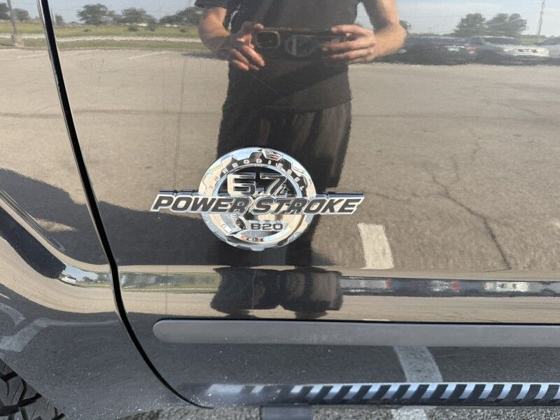 2013 Ford F-250 4x4 Diesel Platinum Collinsville OK