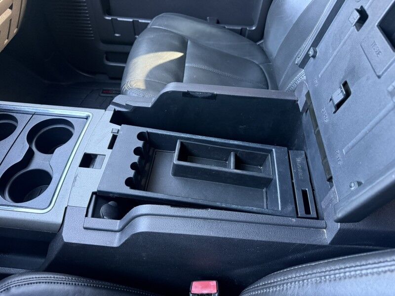 2013 Ford F-250 4x4 Diesel Platinum Collinsville OK