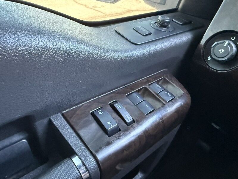 2013 Ford F-250 4x4 Diesel Platinum Collinsville OK