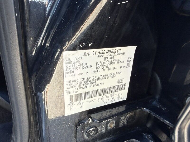 2013 Ford F-250 4x4 Diesel Platinum Collinsville OK