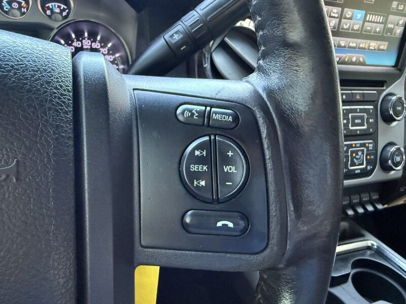 2013 Ford F-250 4x4 Diesel Platinum Collinsville OK