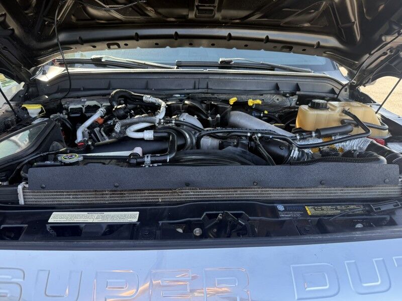 2013 Ford F-250 4x4 Diesel Platinum Collinsville OK