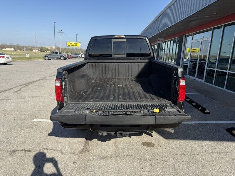 2013 Ford F-250 4x4 Diesel Platinum Collinsville OK