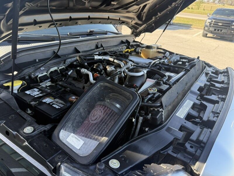 2013 Ford F-250 4x4 Diesel Platinum Collinsville OK