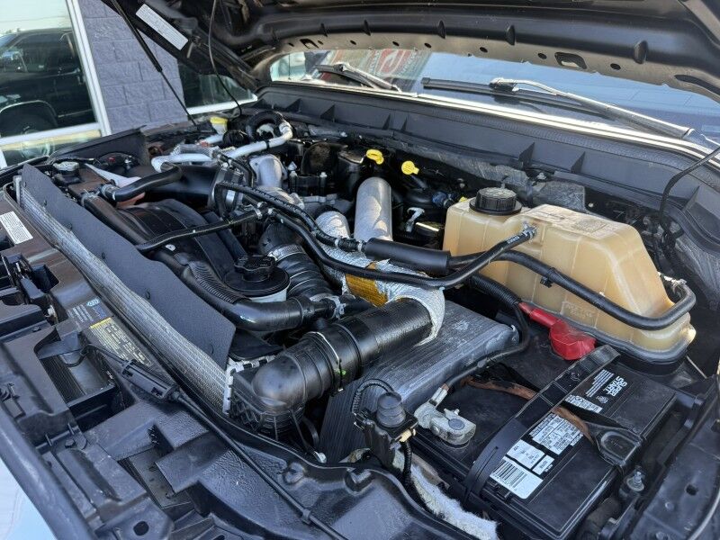 2013 Ford F-250 4x4 Diesel Platinum Collinsville OK