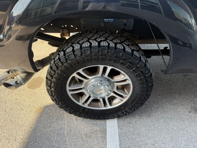 2013 Ford F-250 4x4 Diesel Platinum Collinsville OK