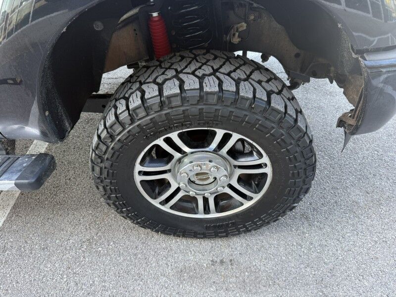 2013 Ford F-250 4x4 Diesel Platinum Collinsville OK