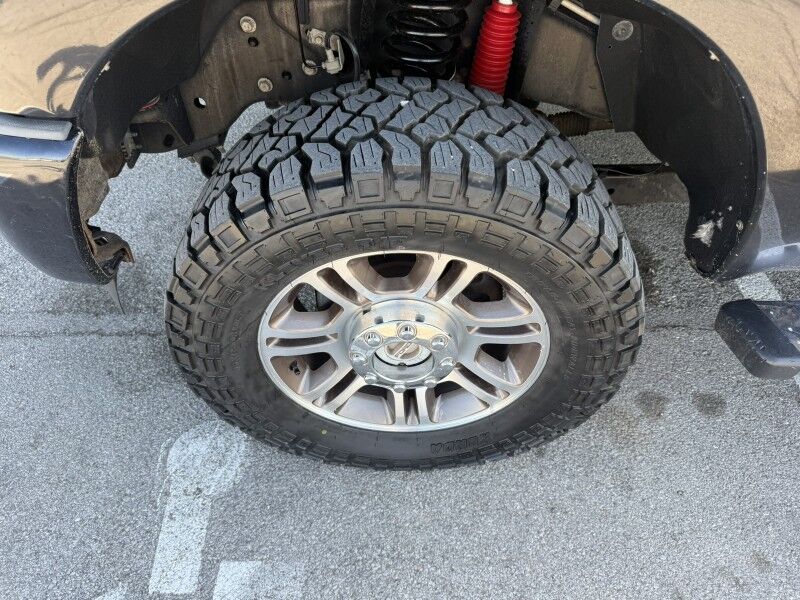 2013 Ford F-250 4x4 Diesel Platinum Collinsville OK