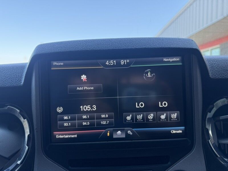 2013 Ford F-250 4x4 Diesel Platinum Collinsville OK